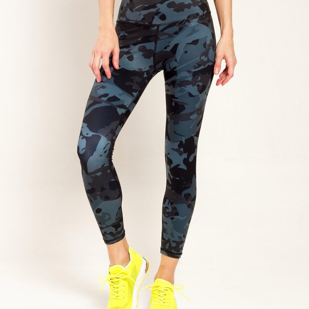 Sport leggings and tops